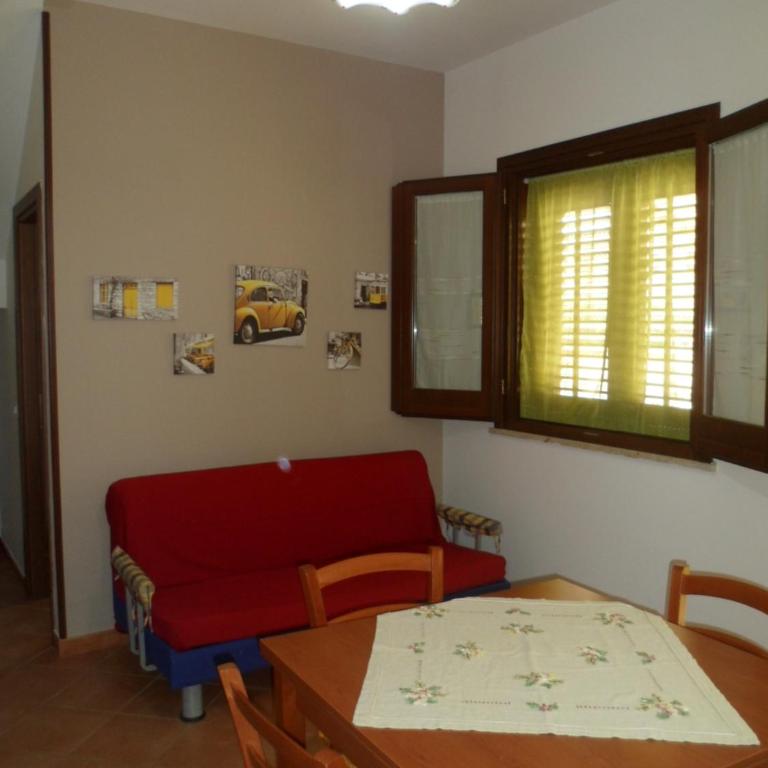 Acqua Marina - Casa Vacanze - 6