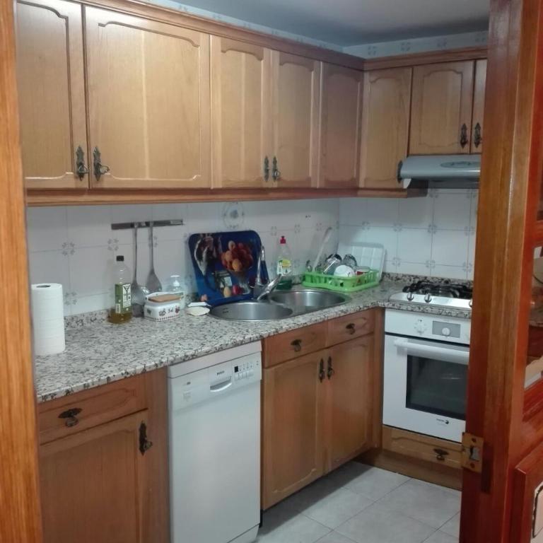Casa Sariñena - Casa - 3