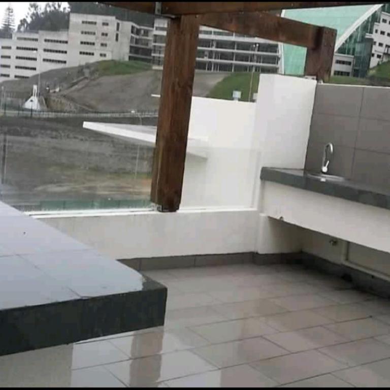 Departamento en Reñaca 2D-2B edificio Reñaca Park II - Apartment - 14