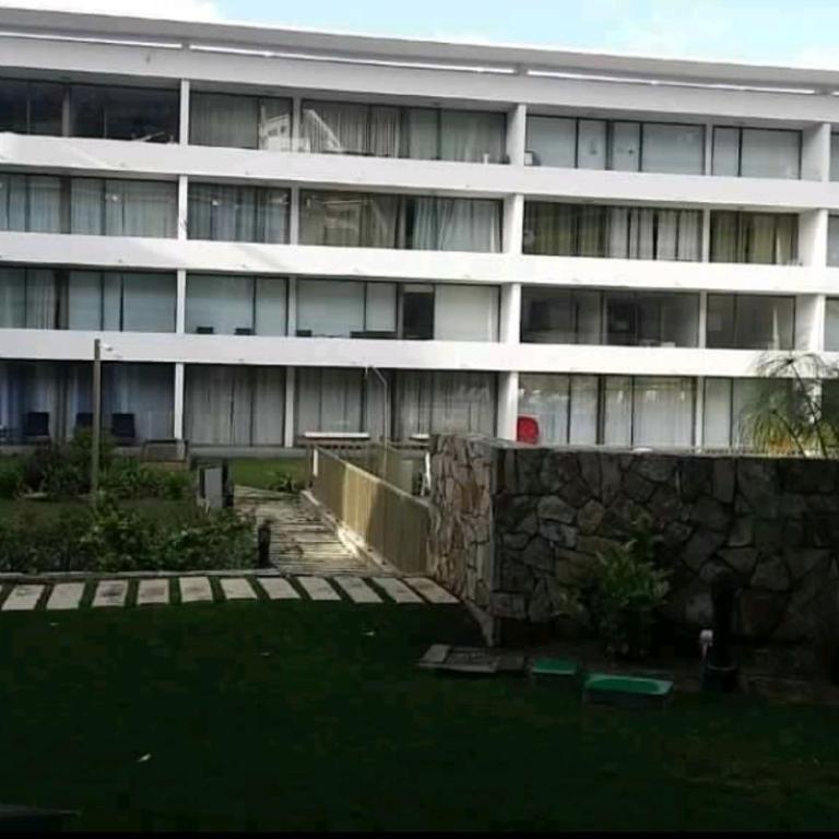 Departamento en Reñaca 2D-2B edificio Reñaca Park II - Apartment - 10