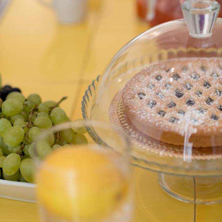Dimore De Luca- Dulce Mare - Appartamento - 32