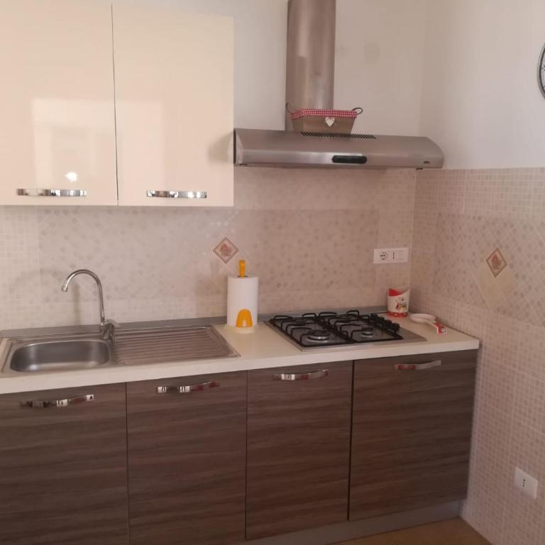 Mare d'Amuri - Villa con 2 Camere da Letto - 9