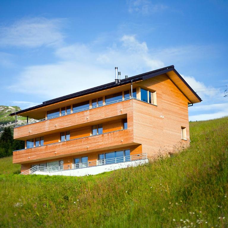 Schneeglöckle Appartements - Superior Apartment mit 1 Schlafzimmer - 49