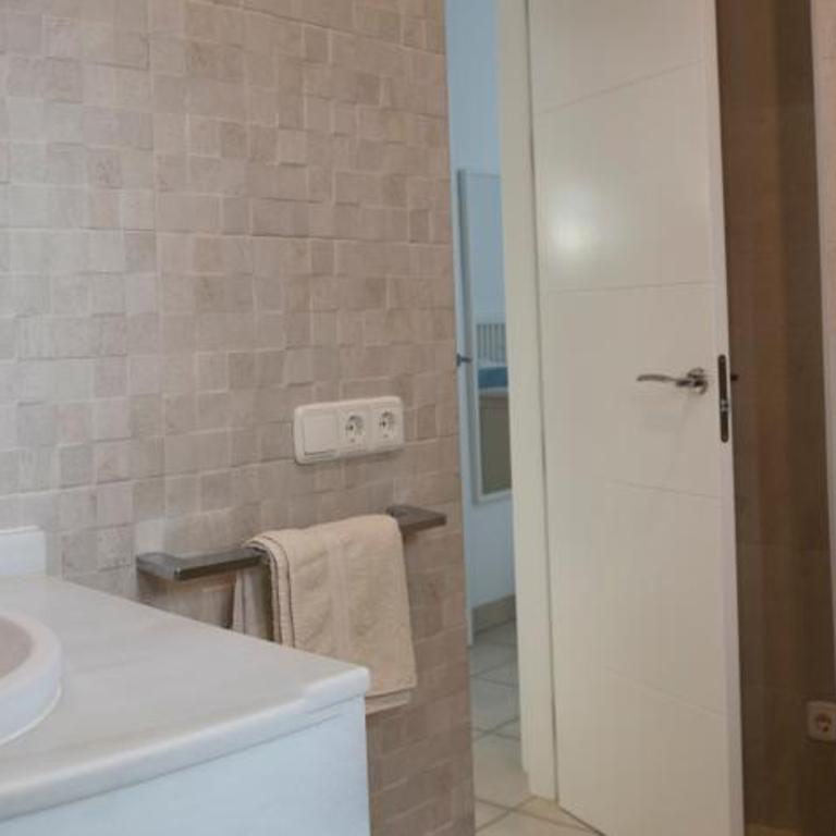 Villa La Caleta - Villa con piscina privada - 30
