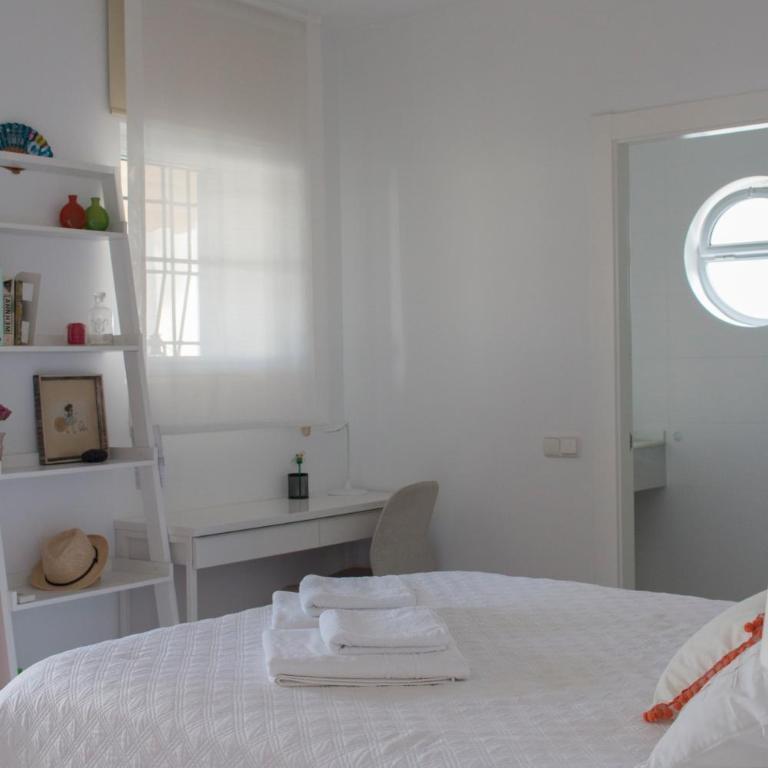 Villa La Caleta - Villa con piscina privada - 26