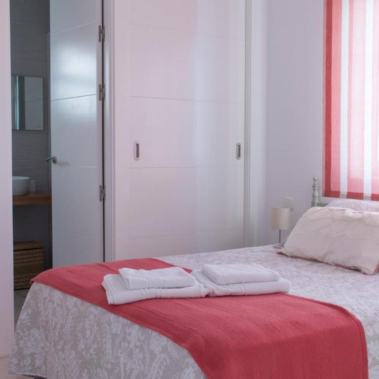 Villa La Caleta - Villa con piscina privada - 25