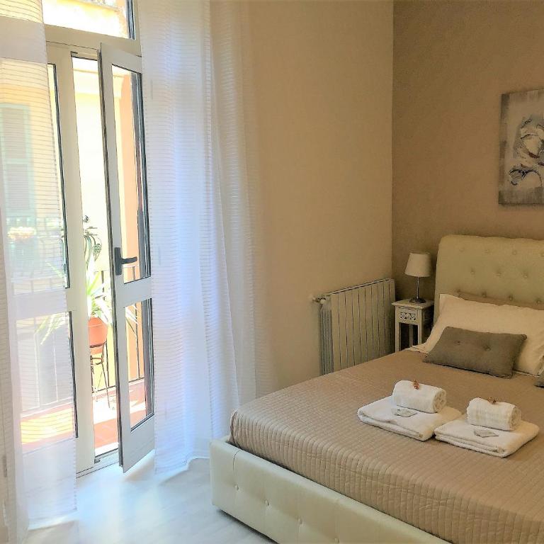 Saint Peter Cozy Apartment - Appartamento con 2 Camere da Letto - 30