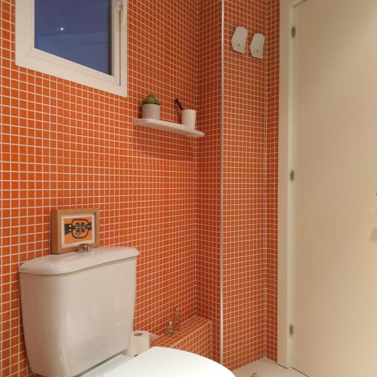 Bohemia en El Centro de Malaga - Apartamento Superior - 37