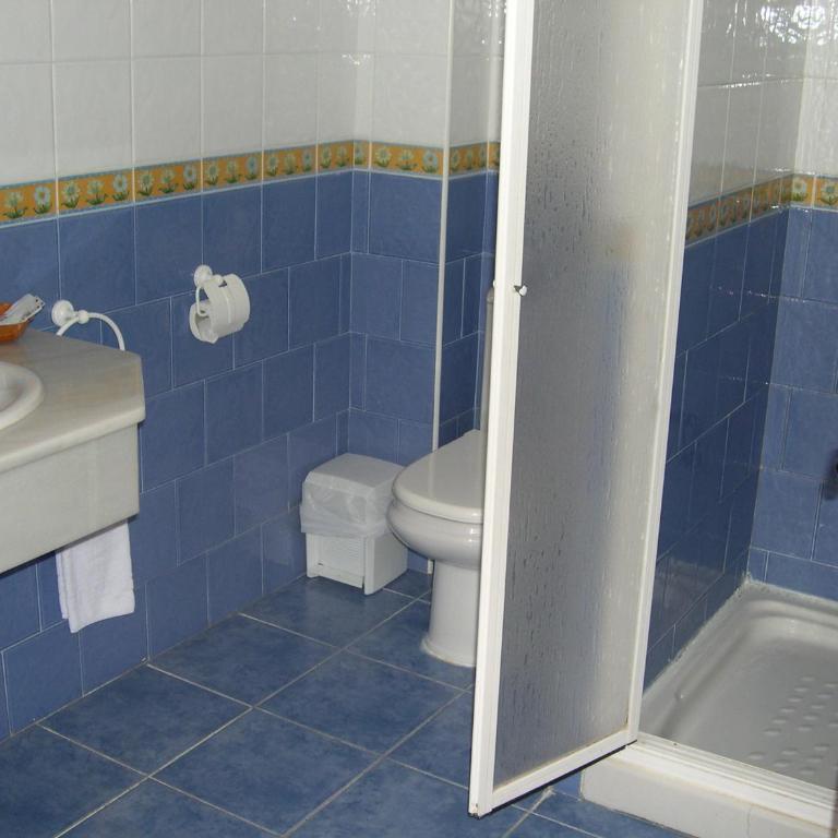 Hotel Cortijo Los Gallos - Habitación Triple - 6