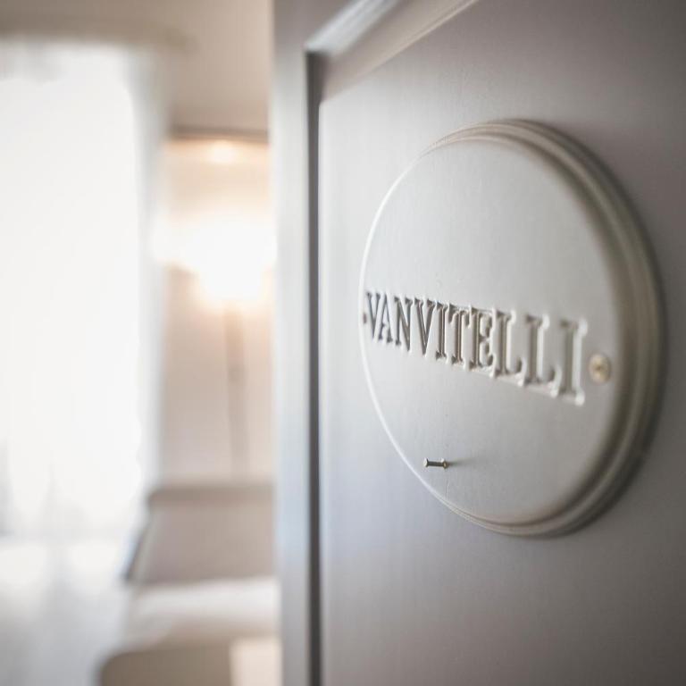 B&B Solimena - Camera Quadrupla con Bagno - 4