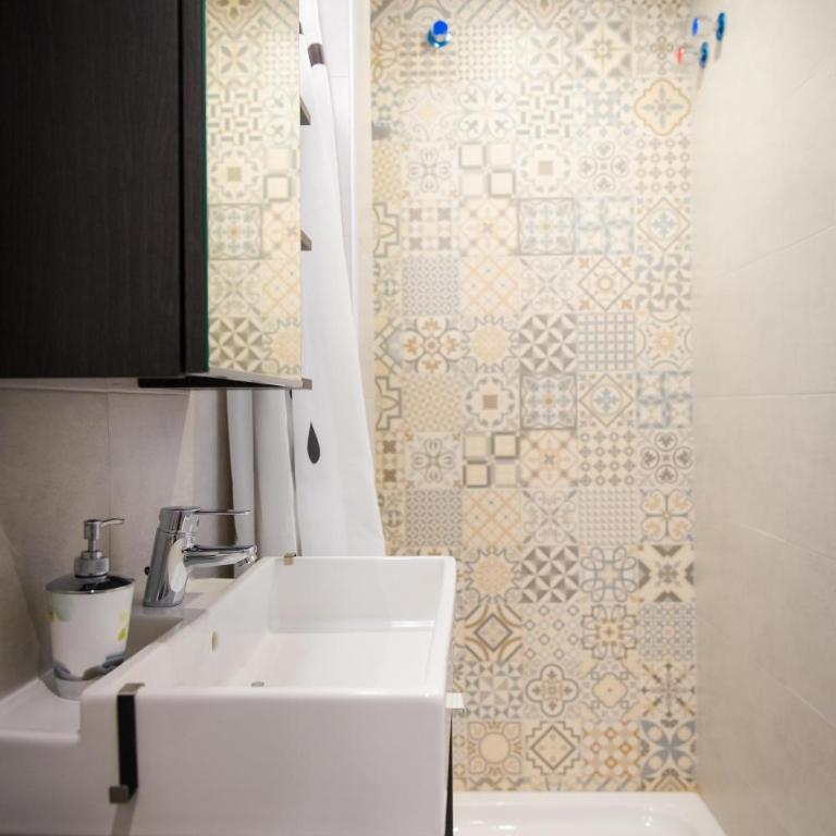 Holidays2Malaga Comfort Center - Apartamento de 1 dormitorio - 5
