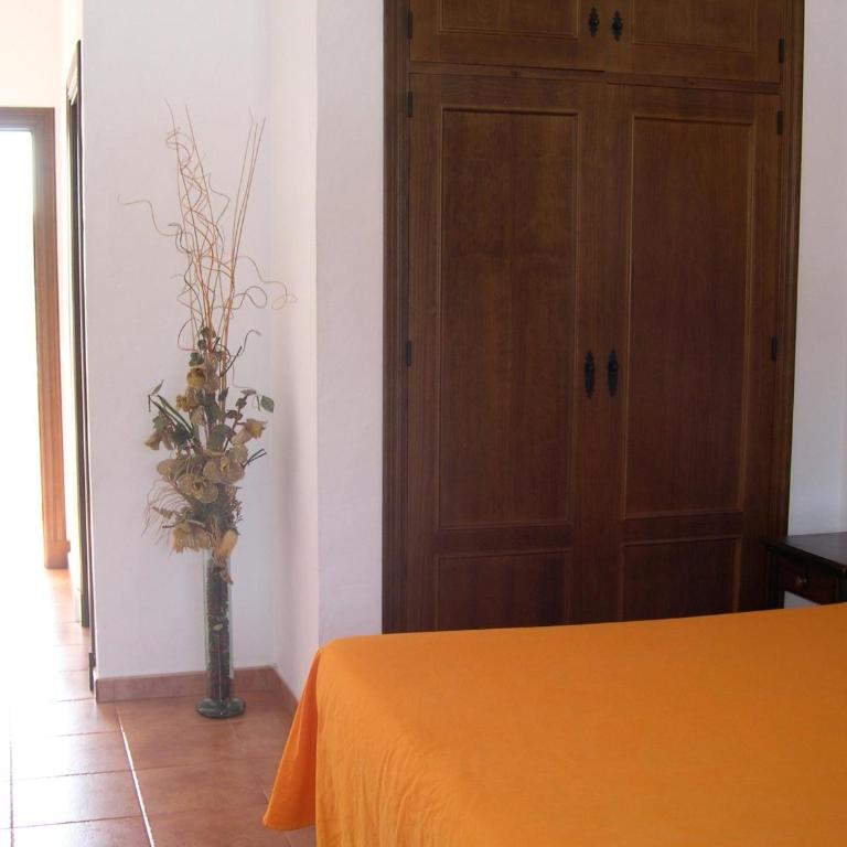 Hotel Cortijo Los Gallos - Habitación Doble - 1 o 2 camas - 5