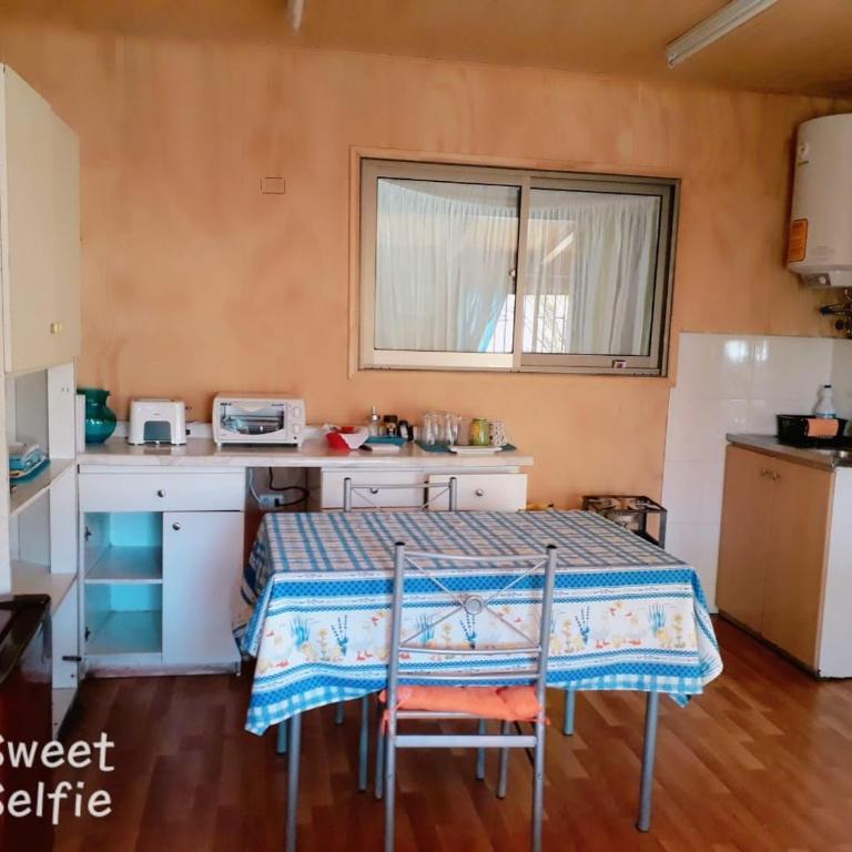 Departamento Amoblado - Apartamento de 3 dormitorios - 8