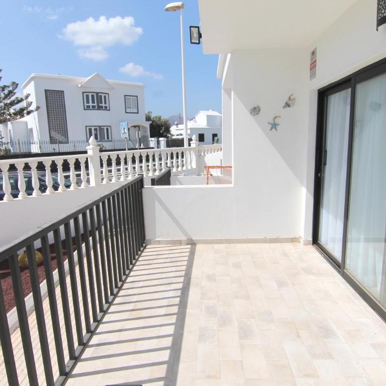 Jazmin, Los Dises - Apartment - 15