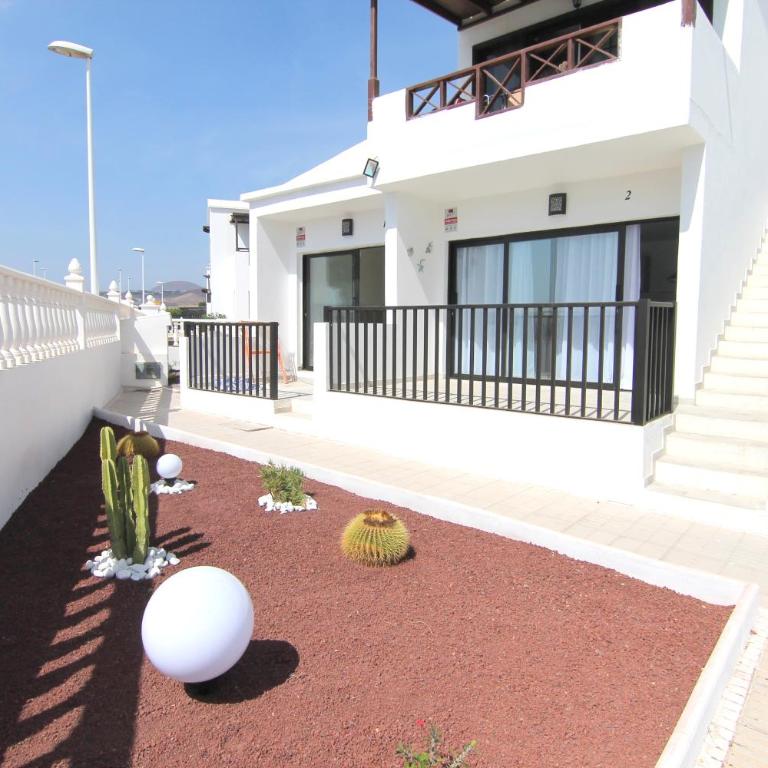 Jazmin, Los Dises - Apartment - 11