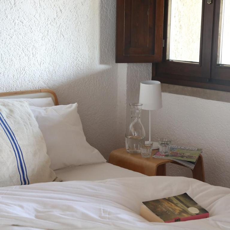 Il Chiostrino - Appartamento con 2 Camere da Letto - 9