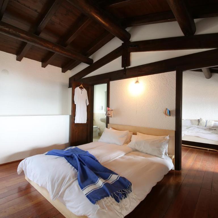 Il Chiostrino - Appartamento con 2 Camere da Letto - 6