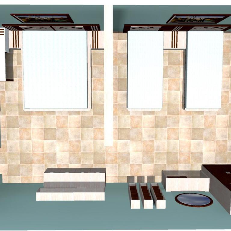 Apartments Atlantis - Studio with Garden View - 1