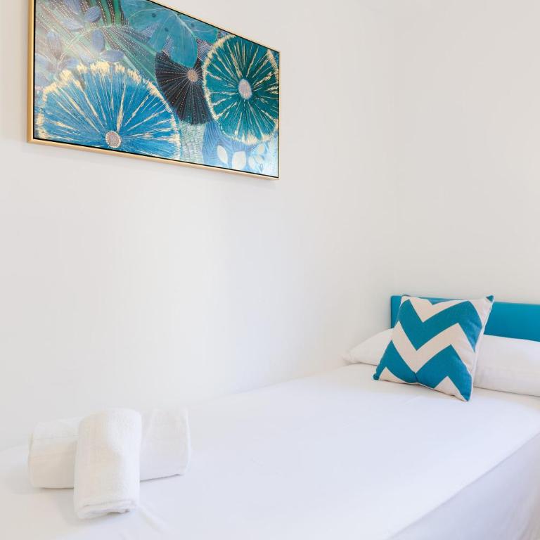 Picasso Daisy - Apartamento de 3 dormitorios - 16