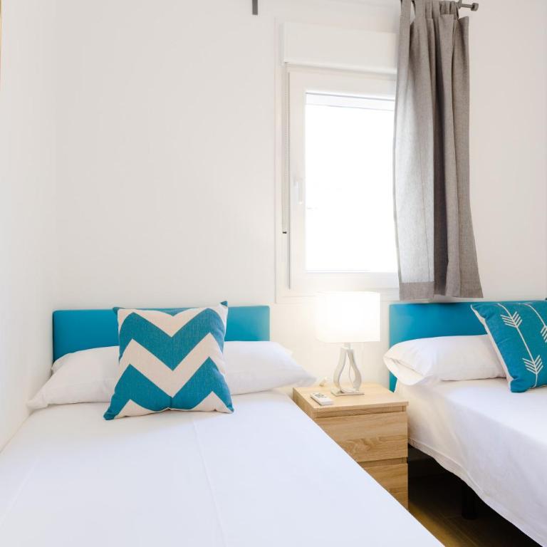 Picasso Daisy - Apartamento de 3 dormitorios - 17