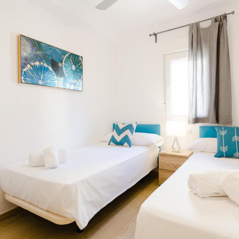 Picasso Daisy - Apartamento de 3 dormitorios - 9