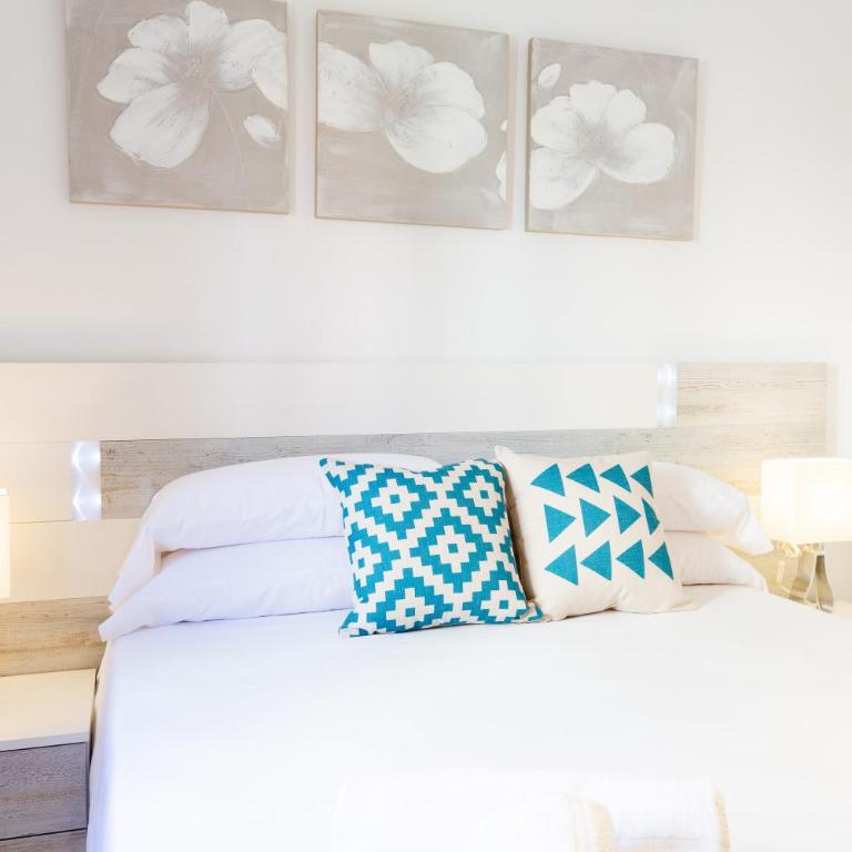 Picasso Daisy - Apartamento de 3 dormitorios - 36