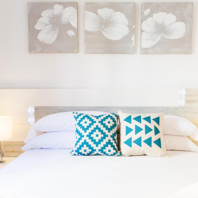 Picasso Daisy - Apartamento de 3 dormitorios - 37