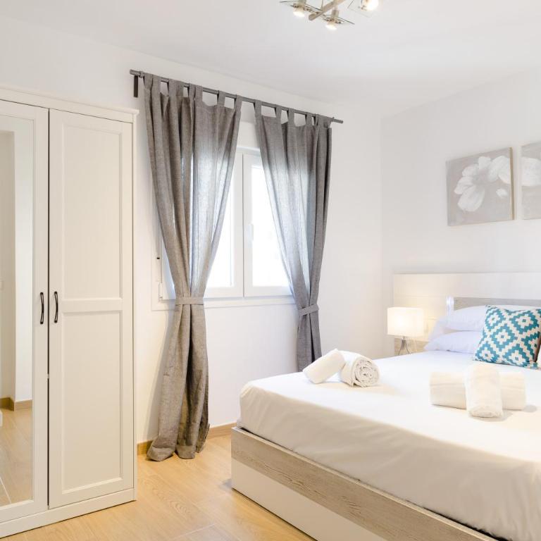 Picasso Daisy - Apartamento de 3 dormitorios - 5