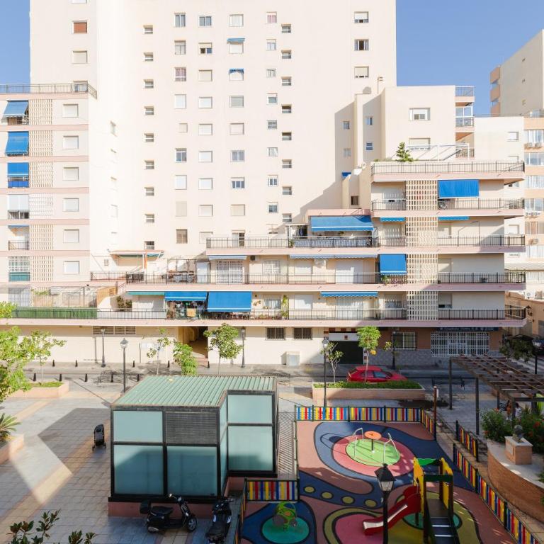 Picasso Daisy - Apartamento de 3 dormitorios - 29