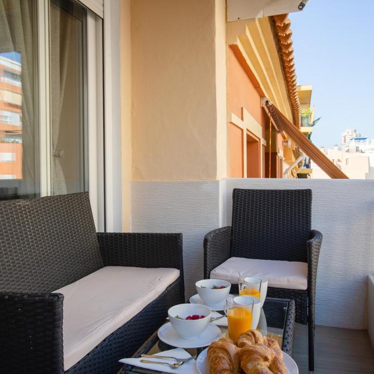 Picasso Daisy - Apartamento de 3 dormitorios - 15