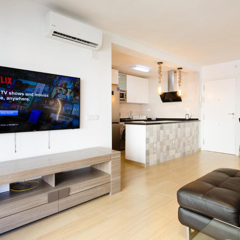 Picasso Daisy - Apartamento de 3 dormitorios - 3
