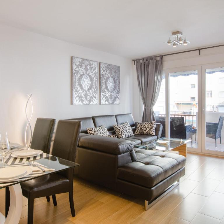 Picasso Daisy - Apartamento de 3 dormitorios - 30