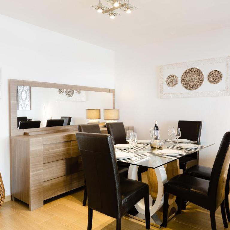 Picasso Daisy - Apartamento de 3 dormitorios - 4