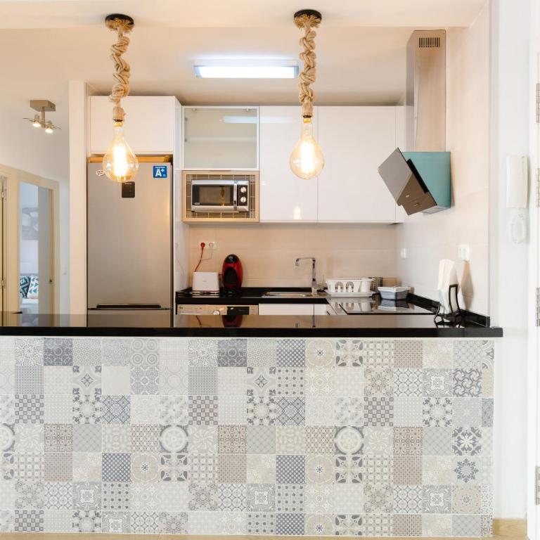 Picasso Daisy - Apartamento de 3 dormitorios - 25