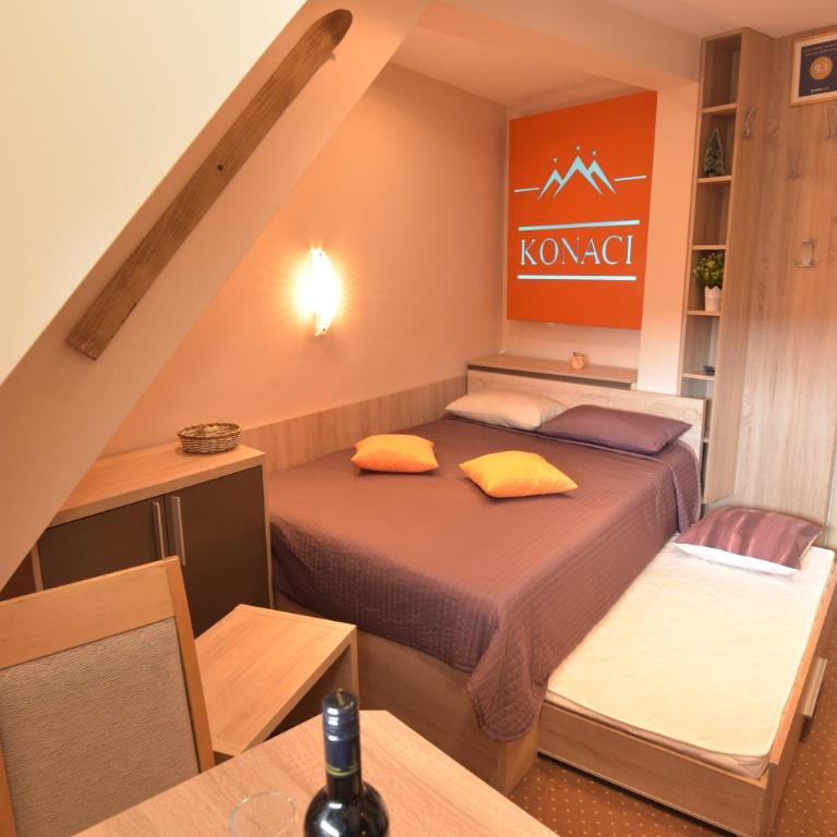 Apartment Ski Star Konaci - Apartment with Mountain View - 3