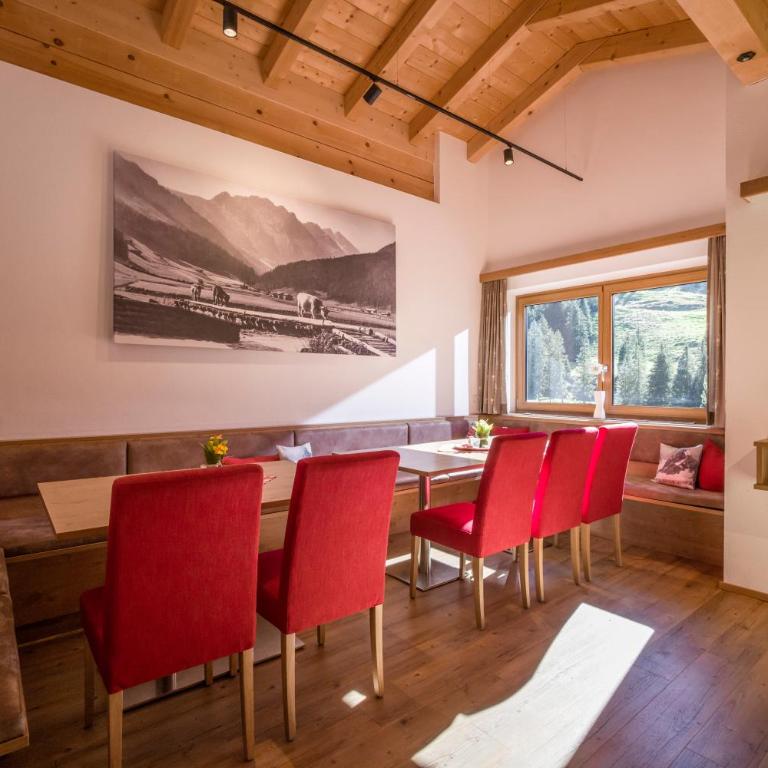 Appartements Auszeit - Penthouse-Apartment - 2