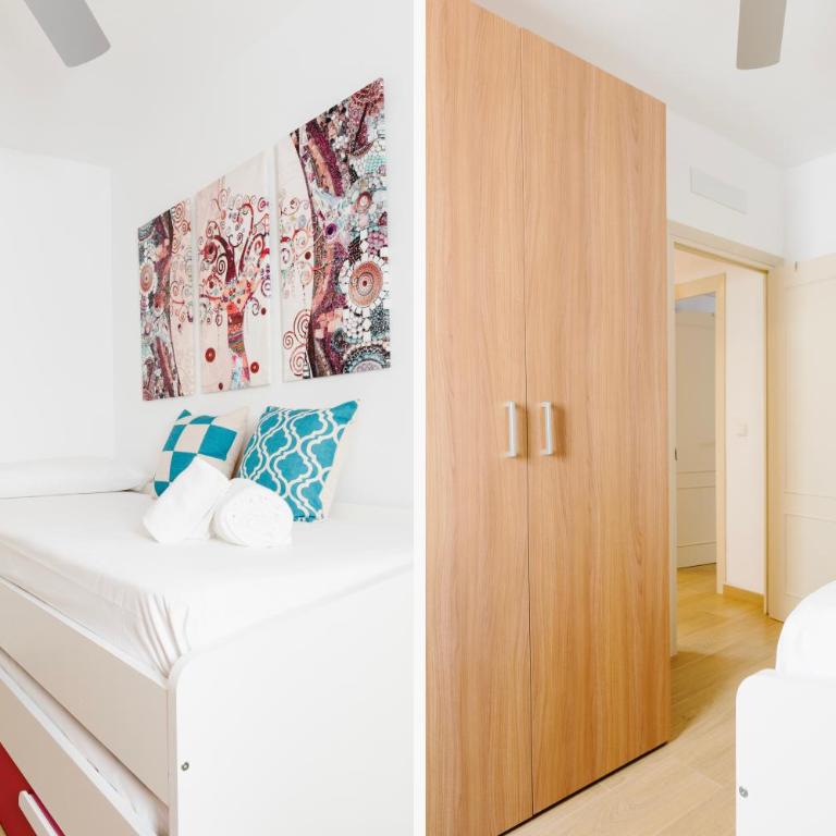 Picasso Daisy - Apartamento de 3 dormitorios - 32