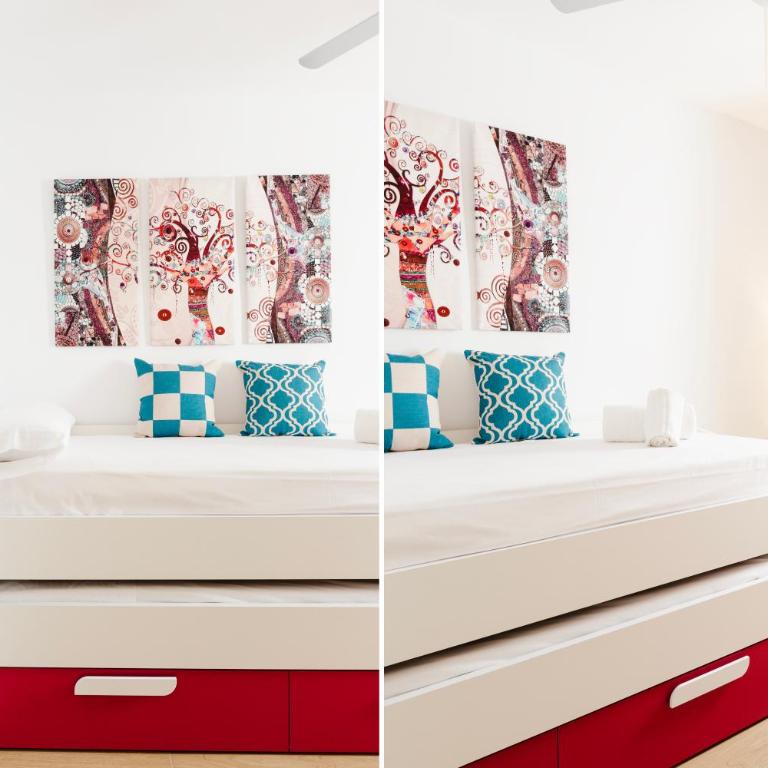 Picasso Daisy - Apartamento de 3 dormitorios - 34