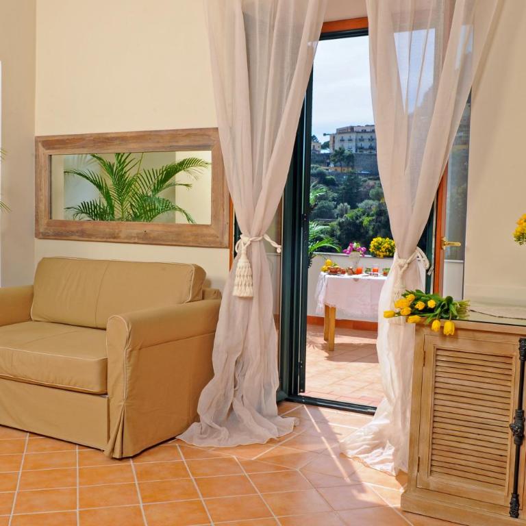 Maison Liparlati - Monolocale Deluxe - 3