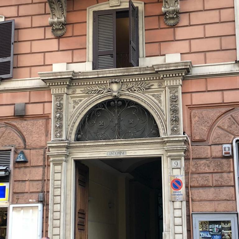 Ottaviano Lodge - Appartamento - 26