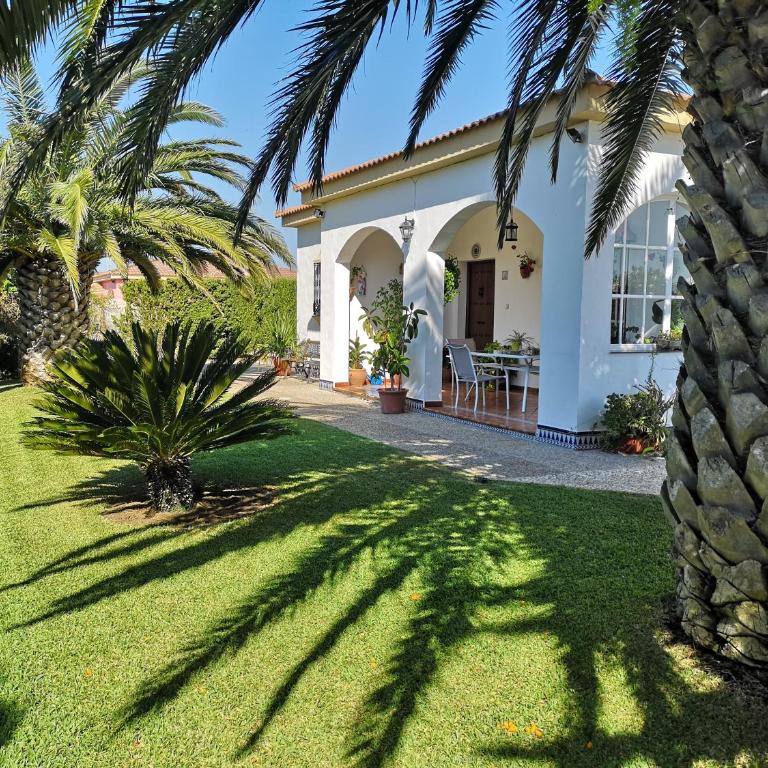 Chalet en Hozanejos RS - Casa - 8