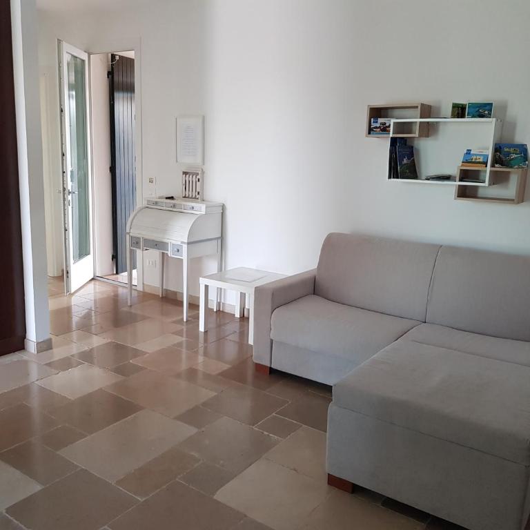 Apulia Home - Casa Vacanze - 18