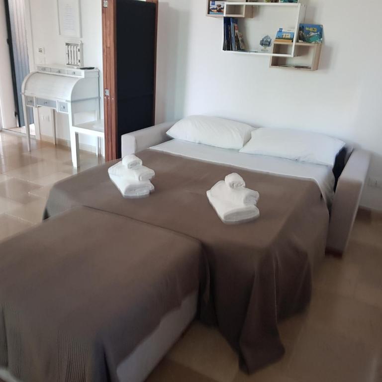 Apulia Home - Casa Vacanze - 19