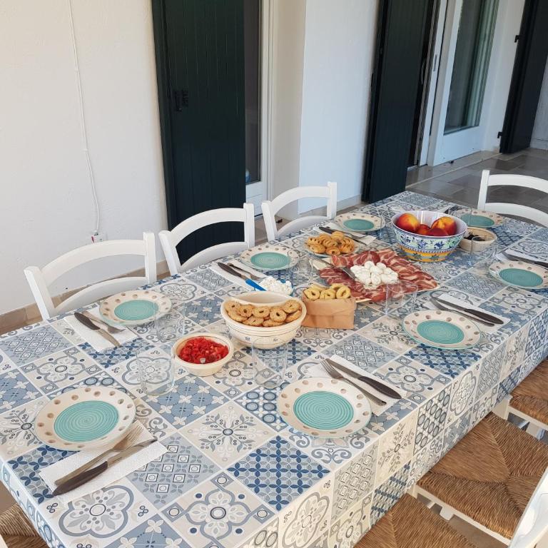Apulia Home - Casa Vacanze - 11