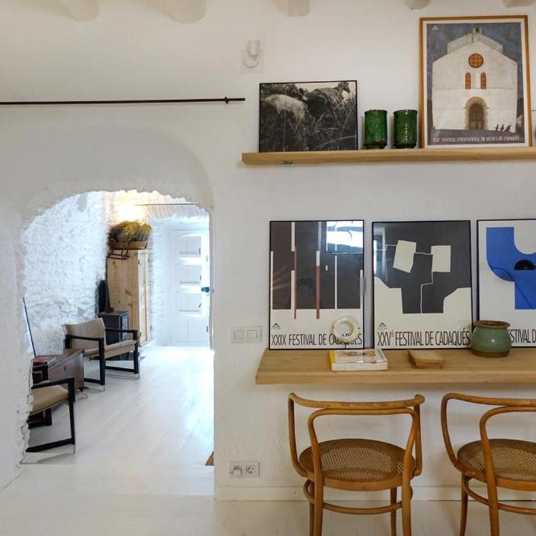 Apartamento Palau Cadaques - Apartamento - 2