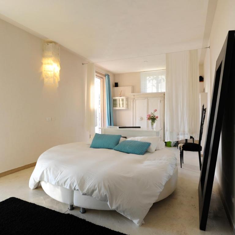 Relais Del Lago - Suite Deluxe - 5