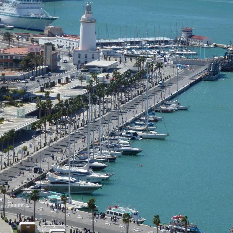 Picasso Premium Apartment - Apartamento - 89