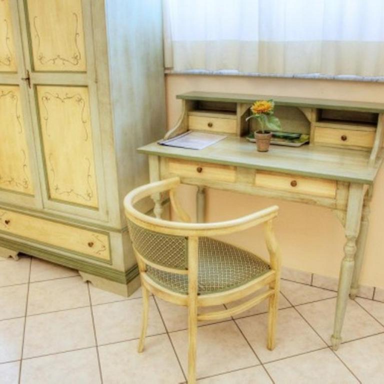 Villa Santa Margherita - Albergo - Camera Matrimoniale/Doppia con Letti Singoli - 3