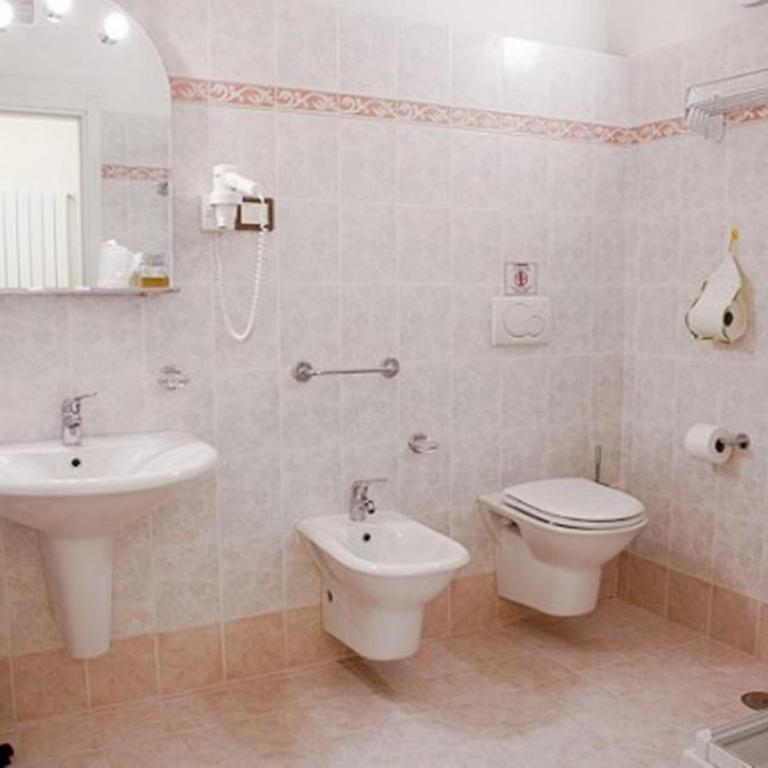 Villa Santa Margherita - Albergo - Camera Singola - 3