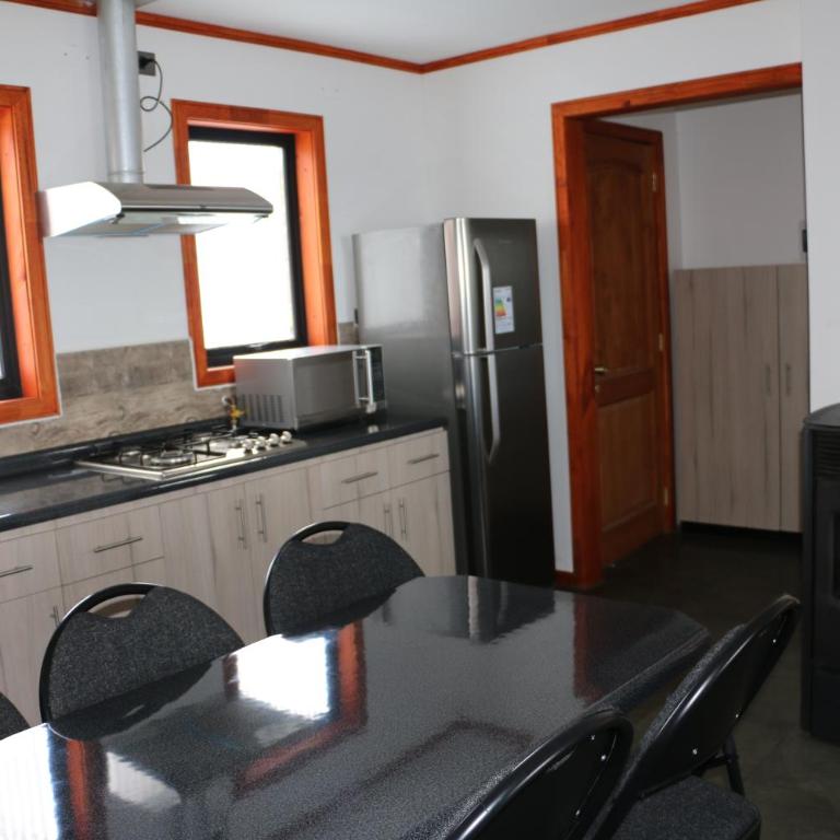 Terrazas de Nercon - Apartamento de 3 dormitorios - 12
